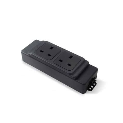 Image result for NetBox M 2 Gang