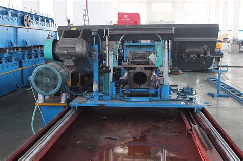 Image result for Tube Roll Forming Machine Drawing