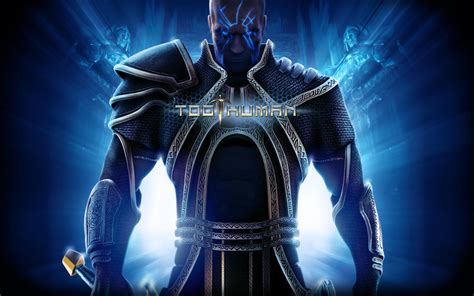 Toradh íomhá ar Too Human Valhalla