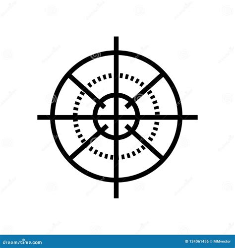 Toradh íomhá ar Symbool Target