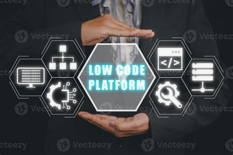 Image result for Low Code Image PPT