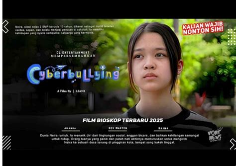 Toradh íomhá ar Cyberbullying Film