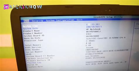 Image result for How to Install HP Laptop