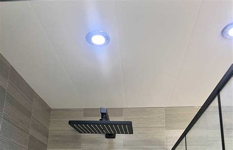 Image result for 3M Matt White Ceiling Cladding