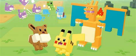 When Does CharmeLeon Evolve in Pokemon Quest-க்கான படிம முடிவு