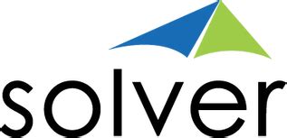 Image result for Solver CPM Logo