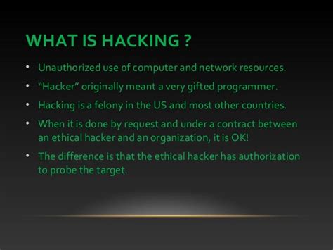 What Is Hacking に対する画像結果
