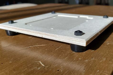 Afbeeldingsresultaten voor Arduino Uno MR4 Mounting Plate Solidoworks File