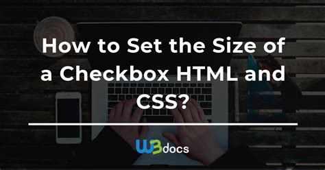 Image result for Html.CheckBox Size
