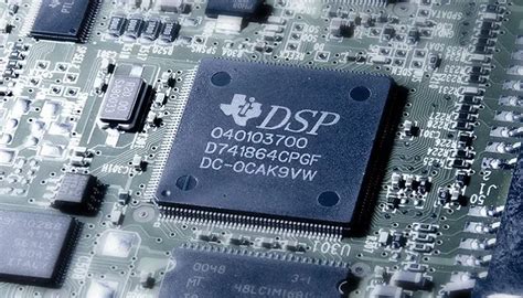 Image result for Digital Signal Processing DSP