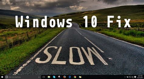 Image result for Slow Computer Fix