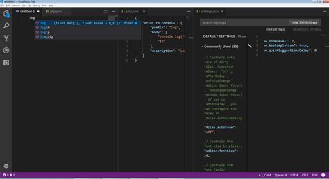Image result for Code Snippet VSC