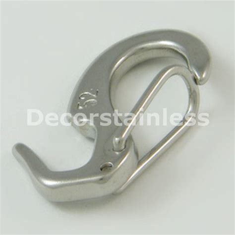 Image result for Spring Hook That Is Open