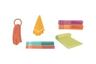 Toradh íomhá ar Human Torch Towel