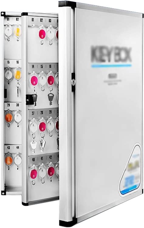 Toradh íomhá ar Office Key Control Box