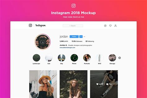 Image result for Blank Instagram Profile