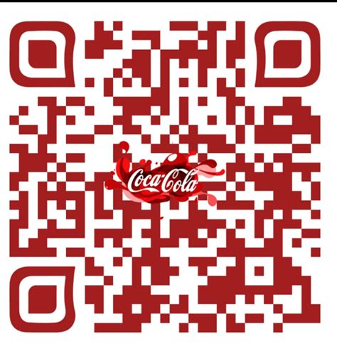 Image result for Custom QR Code Logo Design