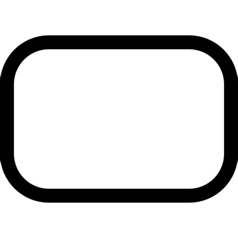 Image result for Rounded Rectangle