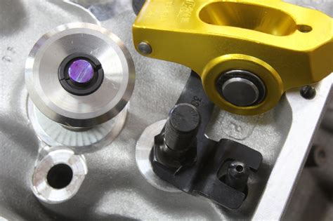 Image result for Push Rod Valvetrain