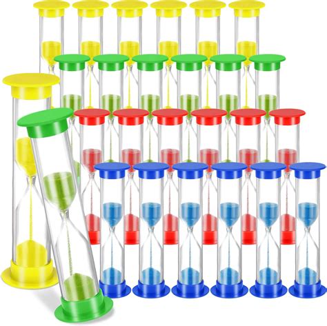 Toradh íomhá ar Mini Glass Timer