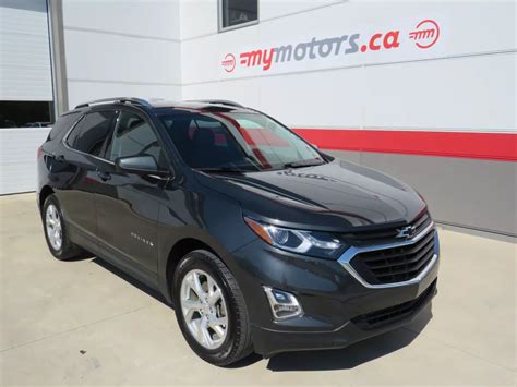 Afbeeldingsresultaten voor Chevy Equinox 2020 Models