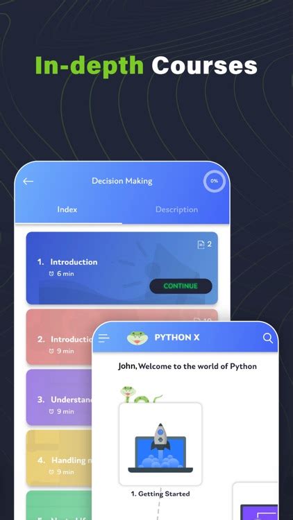 Python X Learn Python Android に対する画像結果