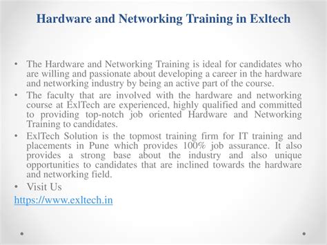 Image result for Hardware and Networking Course Code
