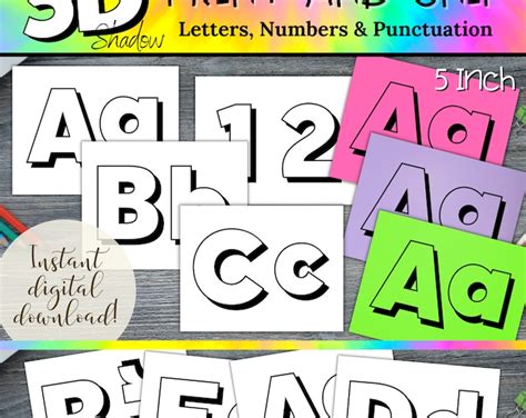 Ghost Shadow Lettering に対する画像結果