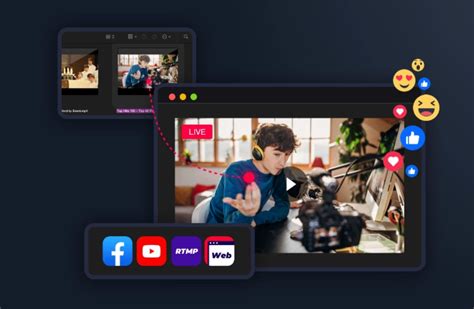Toradh íomhá ar Live Streaming Setup for Beginners