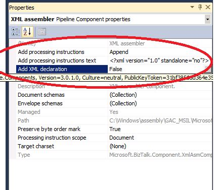 Image result for Sample XML Document Header