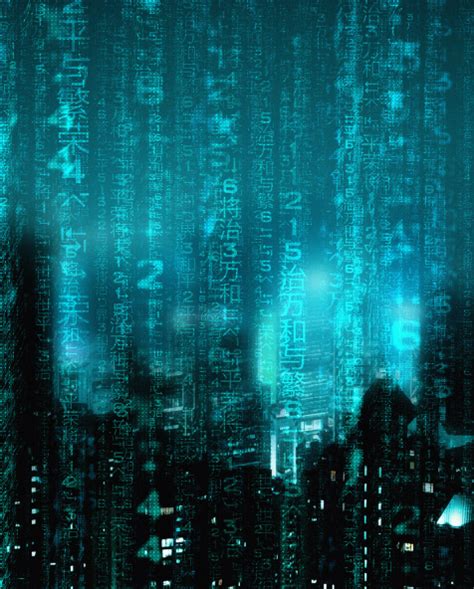 Matrix Fall X に対する画像結果