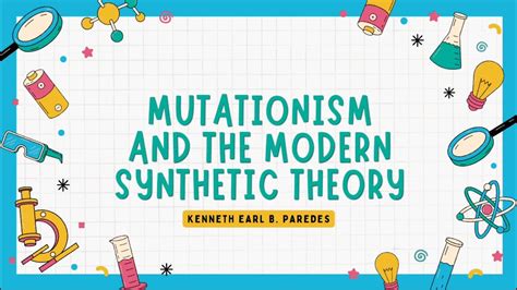 Toradh íomhá ar Mutationism