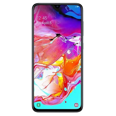 Image result for Galaxy A70 Sortie