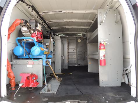 Toradh íomhá ar Chevy Express 3500 Extended Cargo Van