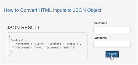Afbeeldingsresultaten voor JSON Input