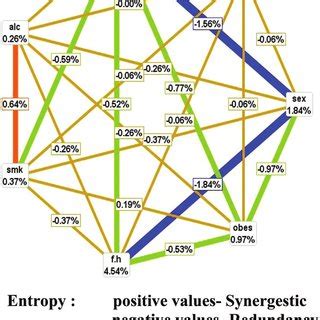 Environmental Interaction Graph に対する画像結果