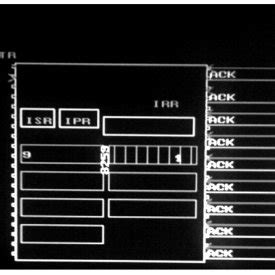 Toradh íomhá ar Message Signal Interrupt Controller