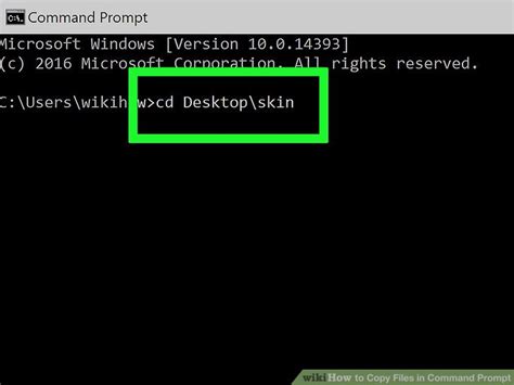 Image result for Copy of File Using Command Prompt