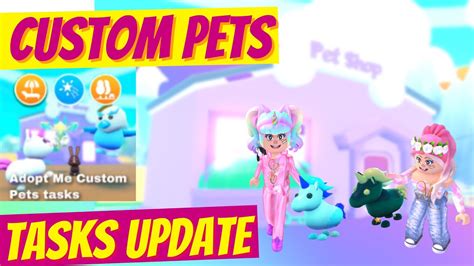 Image result for AdoptMe Custom Pets Keys