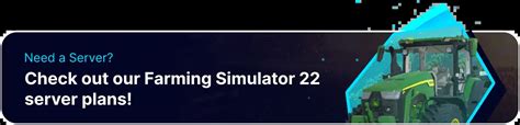 Image result for Farming Simulator 22 Dedicated Server Logo