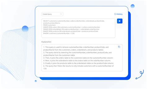 Image result for Gen Ai for SQL Query