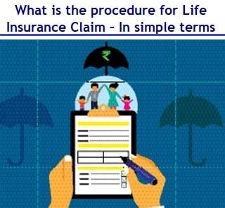 Image result for Life Insurance Claims Process