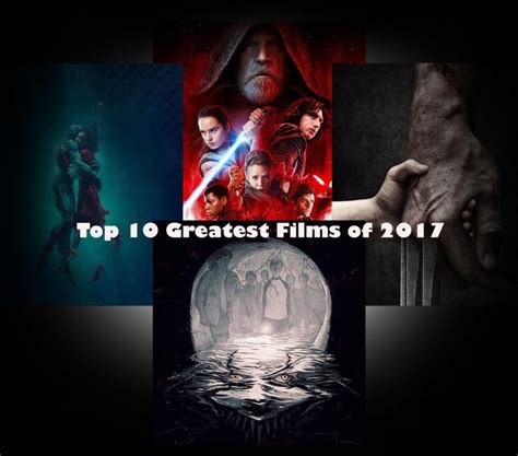 Image result for Top 10 Movies 2017