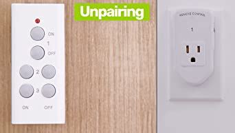 Image result for Remote Control Wall Switch