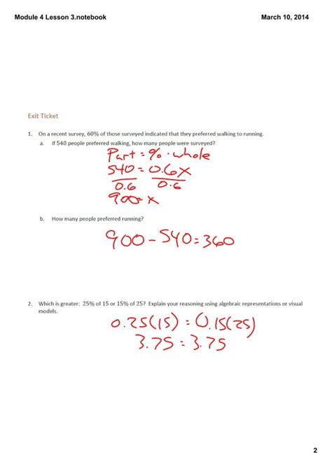 Image result for Grade 2 Module 4 Lesson 1 Application Problem