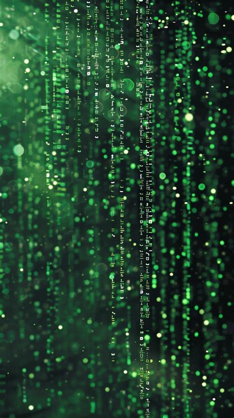 Image result for Matrix Code Color Scheme