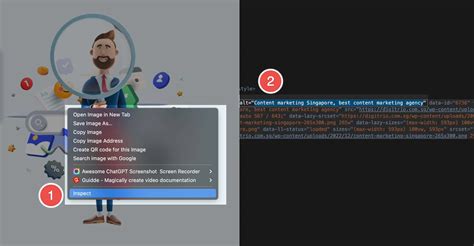 Toradh íomhá ar What If My Alt Text in HTML Image Tag Not Working