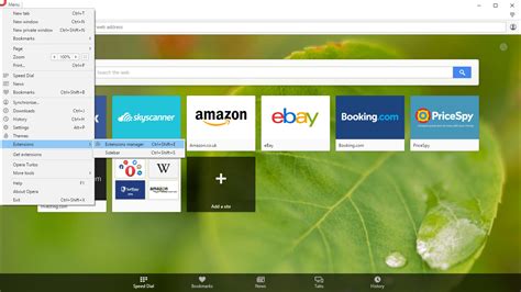 Opera Menu Download に対する画像結果