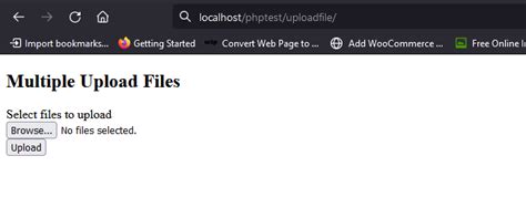 Image result for Select Multiple Files for Upload
