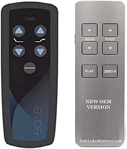 Ease Adjustable Bed Remote Not Working に対する画像結果